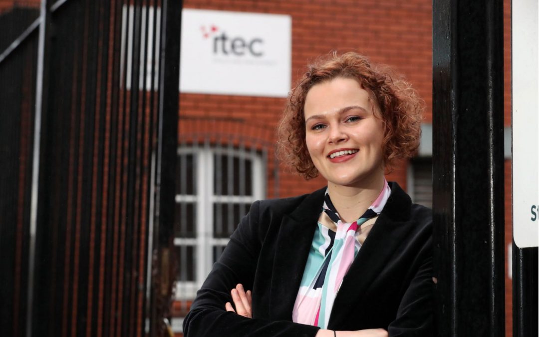 Youth Tutor Shortlisted For Tutor of The Year Award at 2021 Apprenticeship Awards Cymru