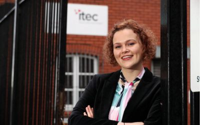 Youth Tutor Shortlisted For Tutor of The Year Award at 2021 Apprenticeship Awards Cymru