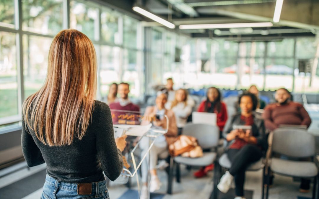 Event management: An introduction