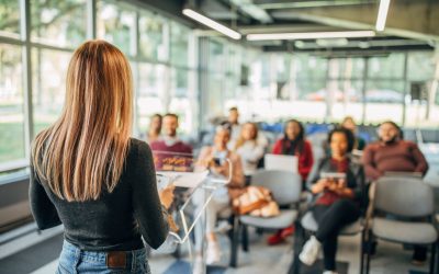 Event management: An introduction