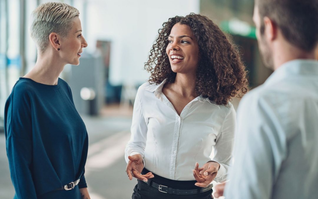Handling Pressure at work and staying happy and healthy