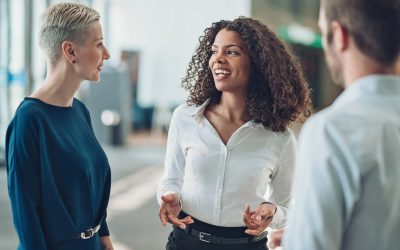 Handling Pressure at work and staying happy and healthy