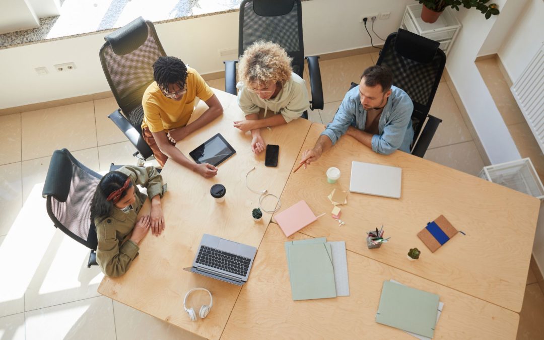 Facilitation skills