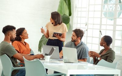 Supervision skills: Managing people and teams