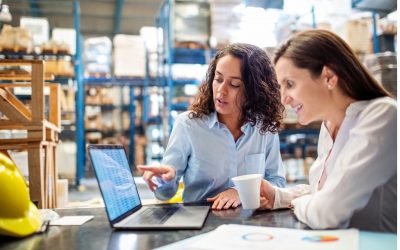 Effective mentoring