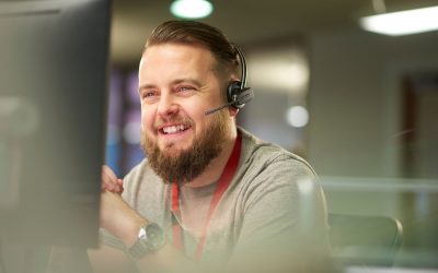 Receptionist training: Becoming an exceptional receptionist