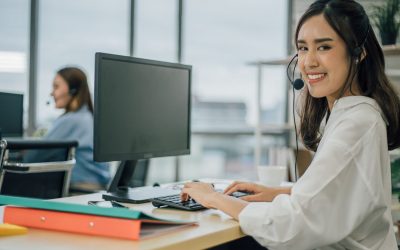 Admin Assistant