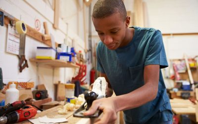 Door Packer / Workshop Assistant