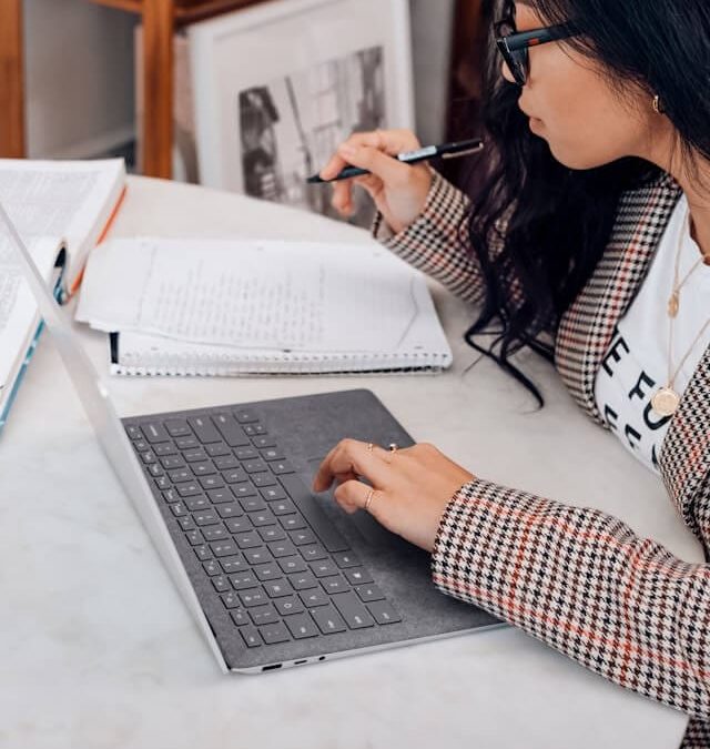 Professional writing skills for non-native English speakers