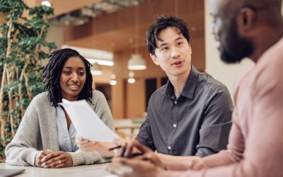 Trainee Field Sales Advisor