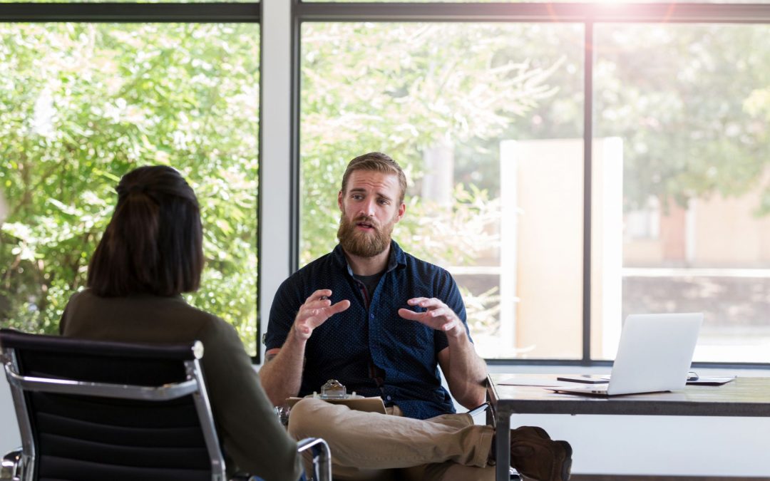 Introduction to counselling skills in the workplace