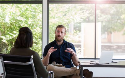 Introduction to counselling skills in the workplace