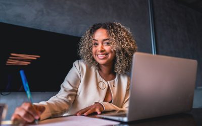 Business writing skills for ESL