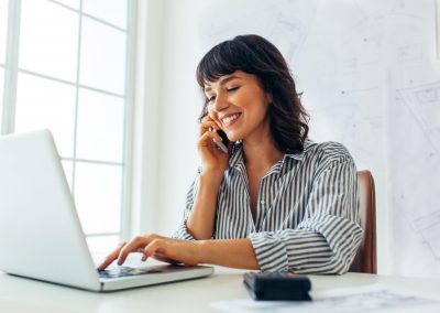 Marketing Assistant