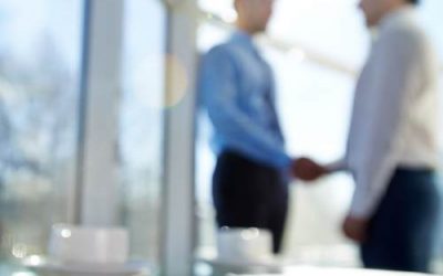 Networking and representing your organisation