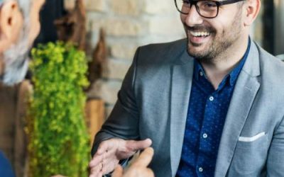 Increasing performance with positive psychology