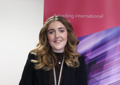 Mollie Lawrence X DAC Beachcroft