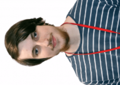 Josh Davies X Itec