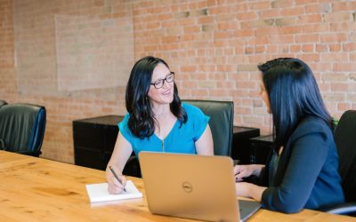 YMCA Trinity’s new-found confidence after partnering with Itec Skills and Employment