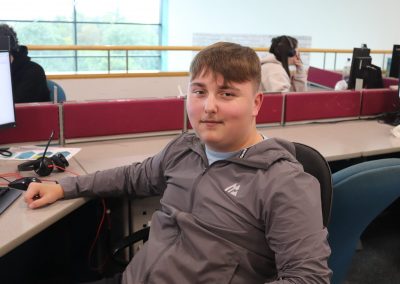 Connor Finlay x EE