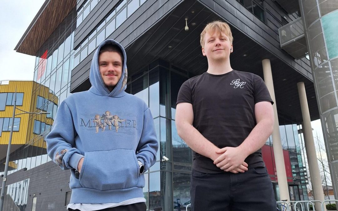 Itec Learners Shine at Wales Skills Competition with Outstanding Achievements