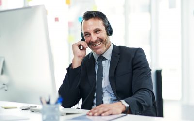 Sales skills: Enjoy successful selling