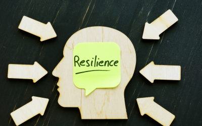 Resilience through Change