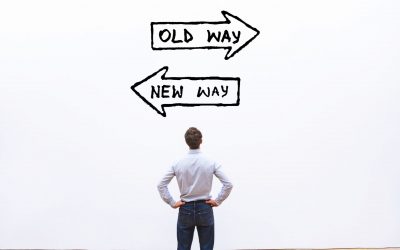 Managing change