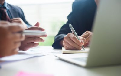 Handling written complaints