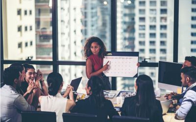 Impactful presentations: Two-day masterclass