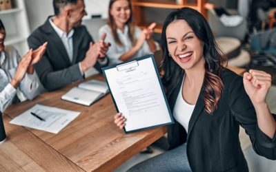 The effective Learning and Development Administrator