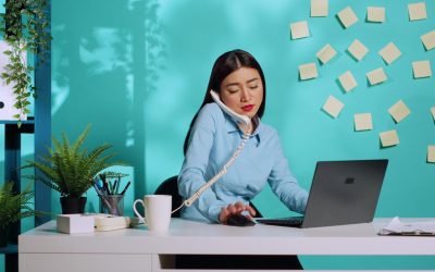 Admin Assistant