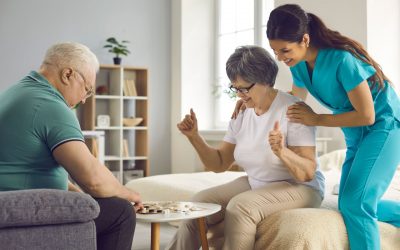Support Worker