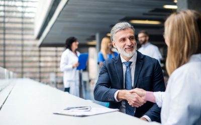 Sales Development Representative